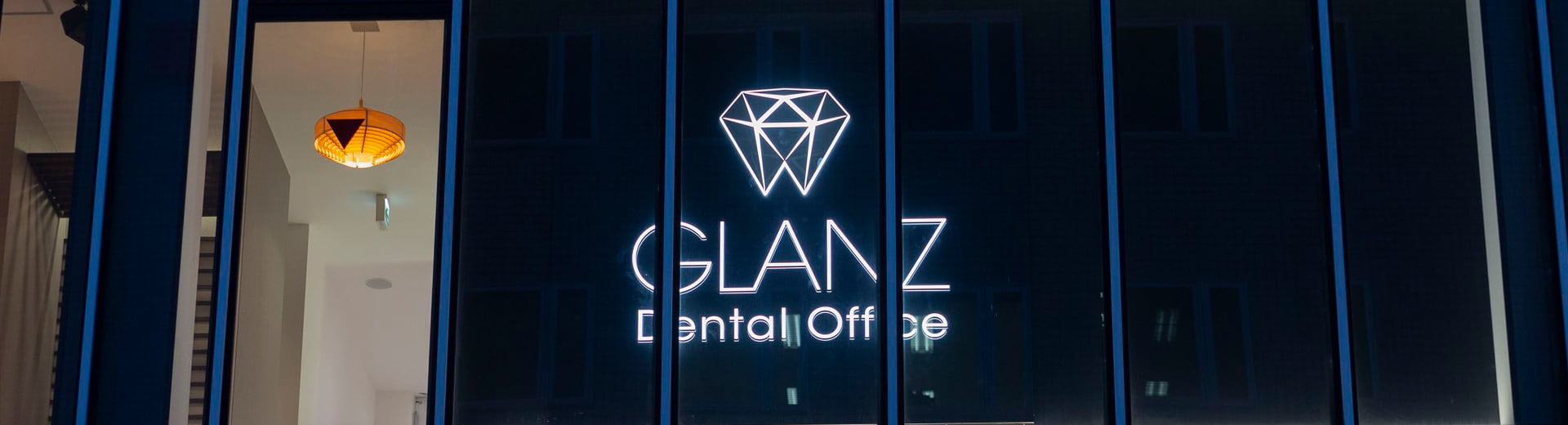 クリニックの外観