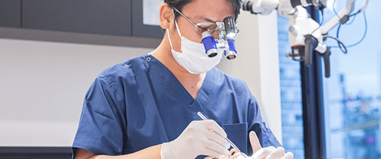 姫路でインプラント・歯周病・矯正治療に対応する姫路駅前グランツ歯科の治療技術